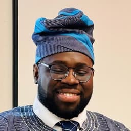 Paapa Mensah-Kane profile picture