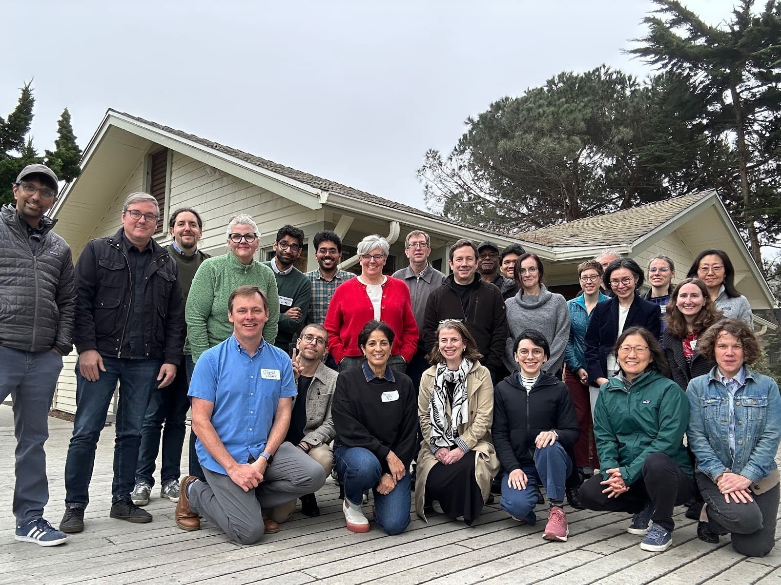 Metadata Rx Hackathon