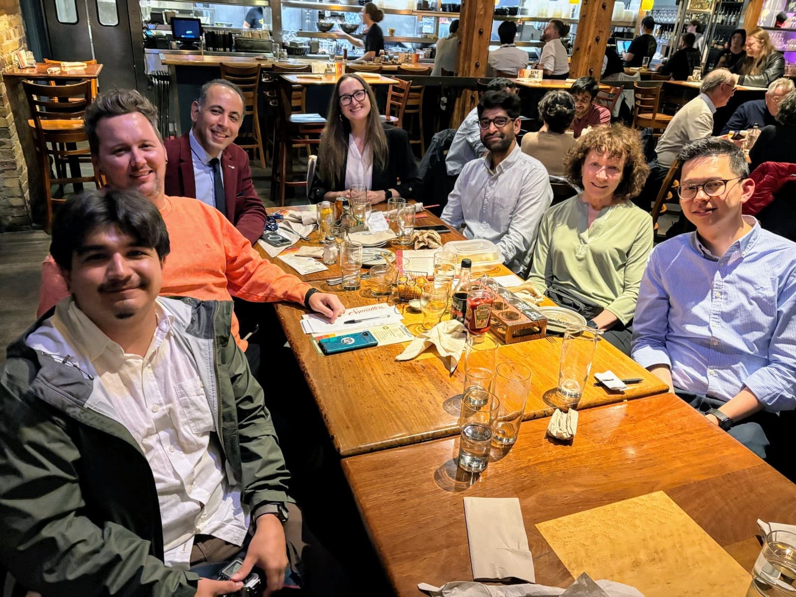 ARVO 2025 Conference