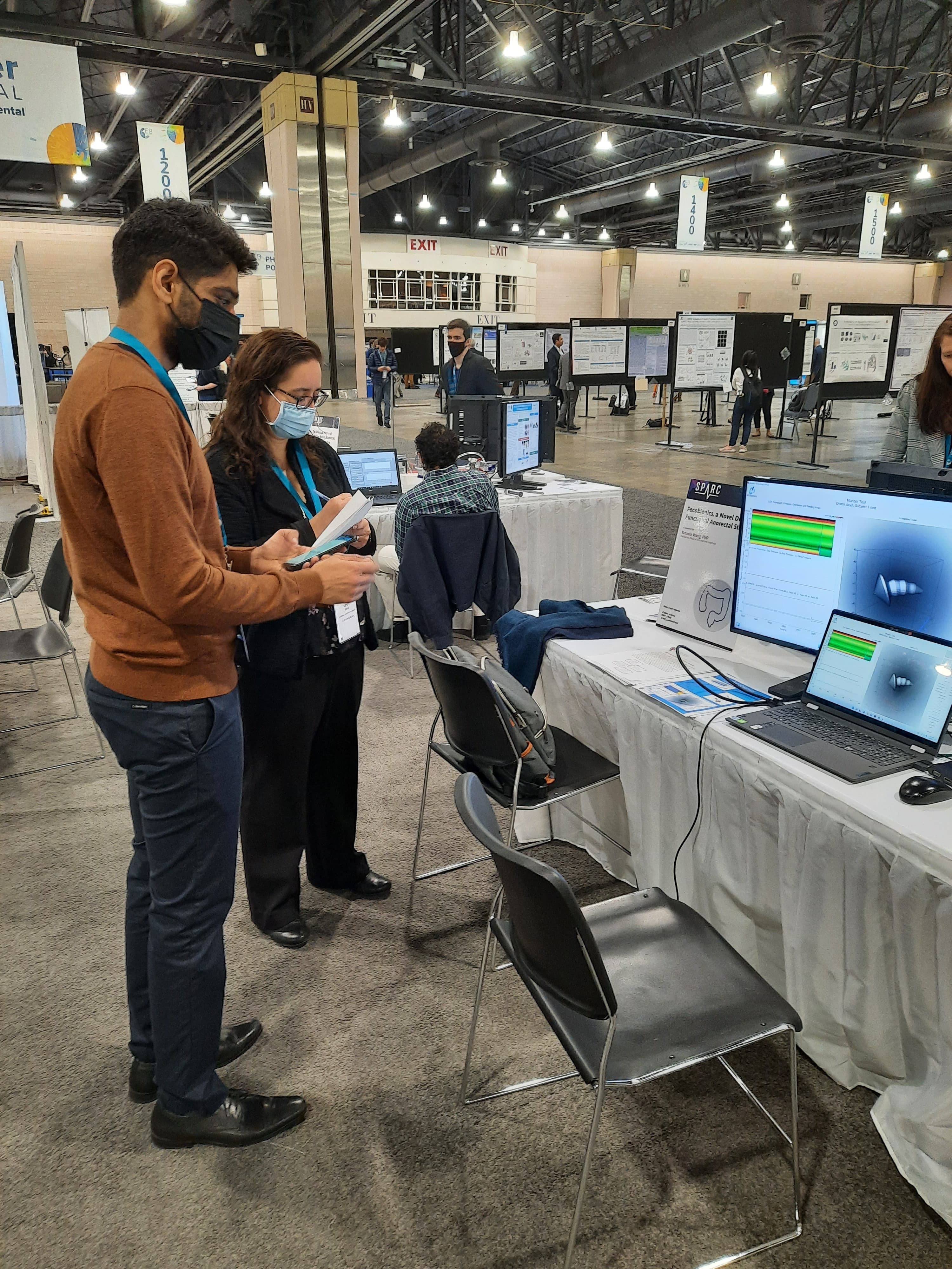 Experimental Biology EB 2022 Conference