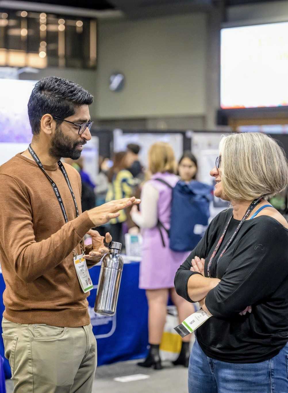 SfN 2023 Conference